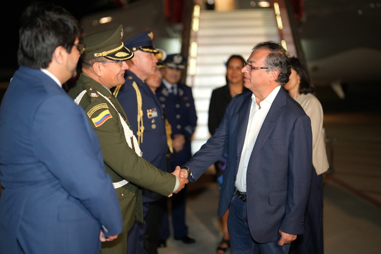 Juan Diego Cano - Presidencia de la República de Colombia