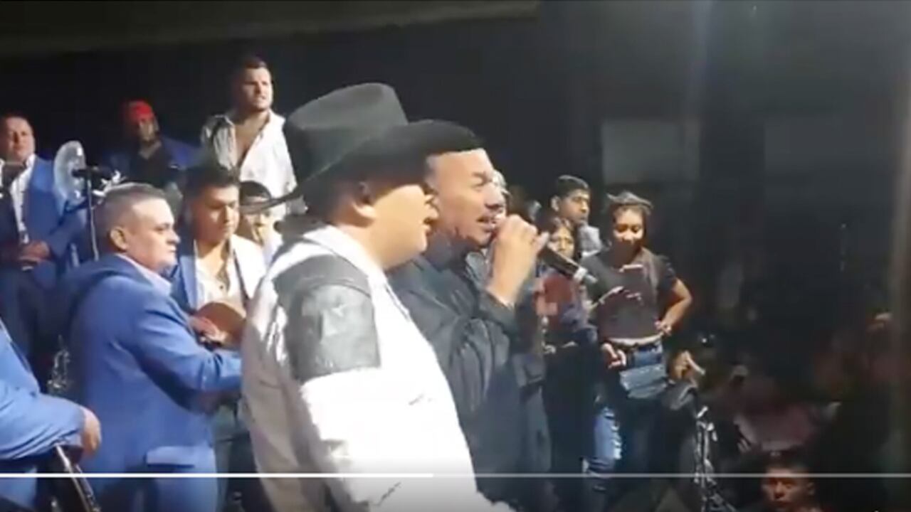 Charrito Negro