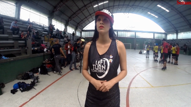  El Roller Derby