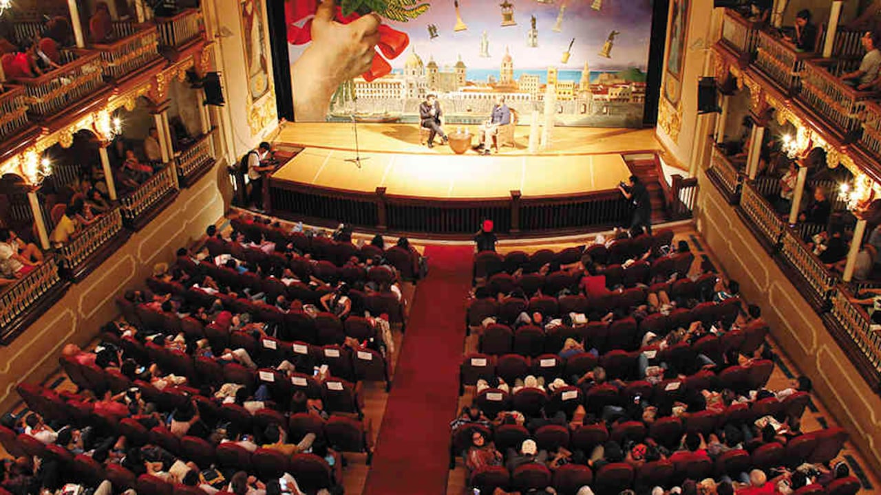 En un periodo de diez años, el festival ha pasado de 16.000 asistentes anuales en 2008 a 100.000 en 2018.