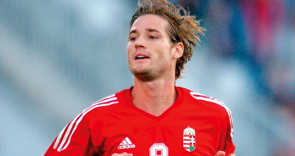 Falleció por una arritmia cardiaca. 