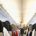 Varios pasajeros se han visto perjudicados por la cancelación de vuelos