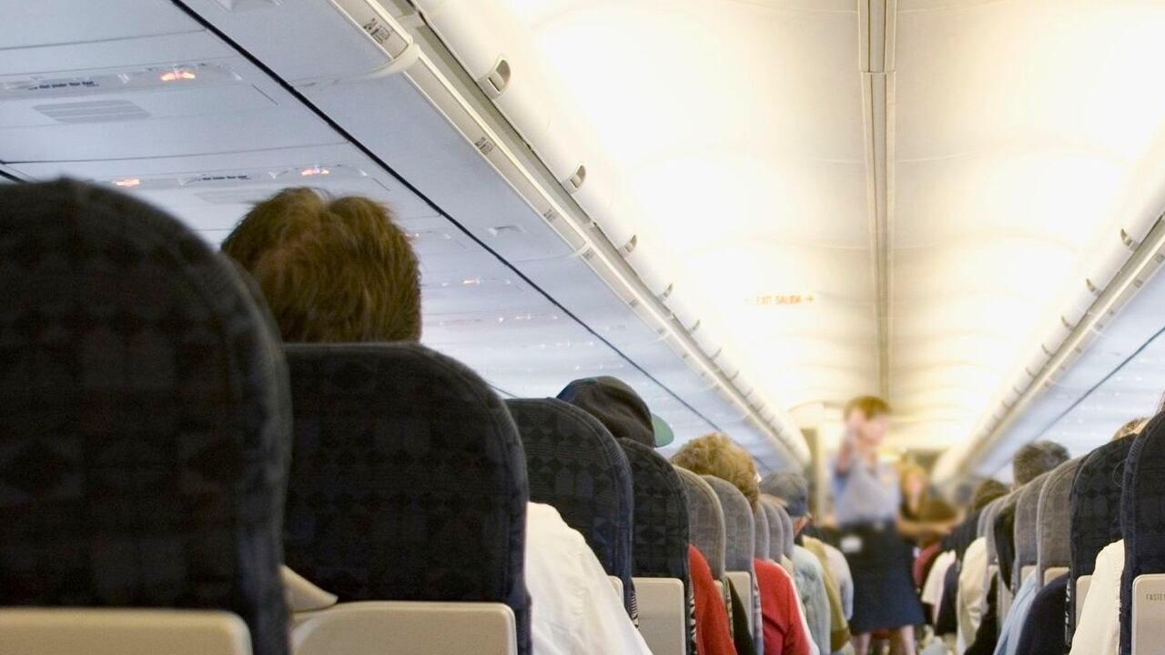 Sector aéreo sigue impactando negativamente el turismo en Colombia.