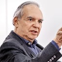 ricardo bonilla Ministro de Hacienda