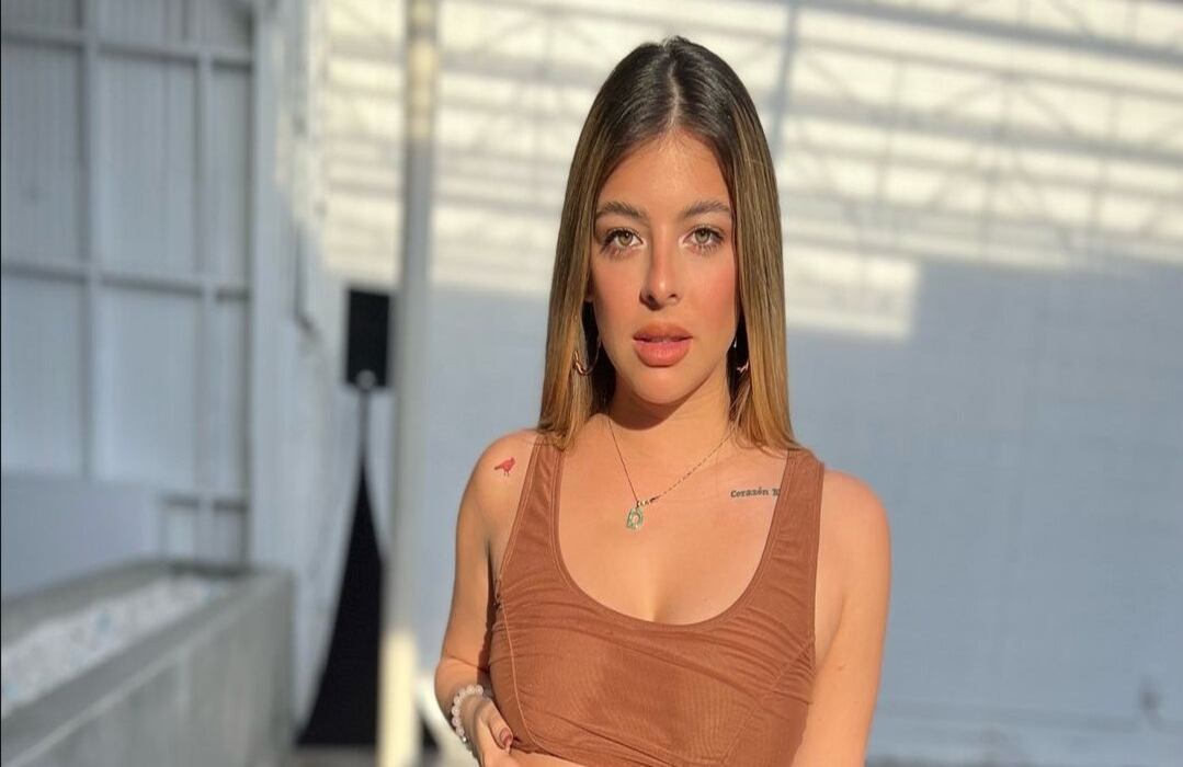 Daniela Legarda Instagram