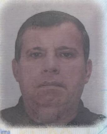 Juan Carlos Gasca, había sido deportado a los Estados Unidos