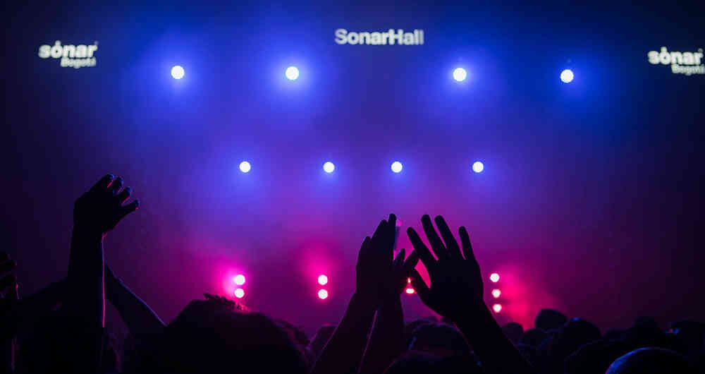 La ola de conciertos fue generosa en 2018, y no se detiene en 2019