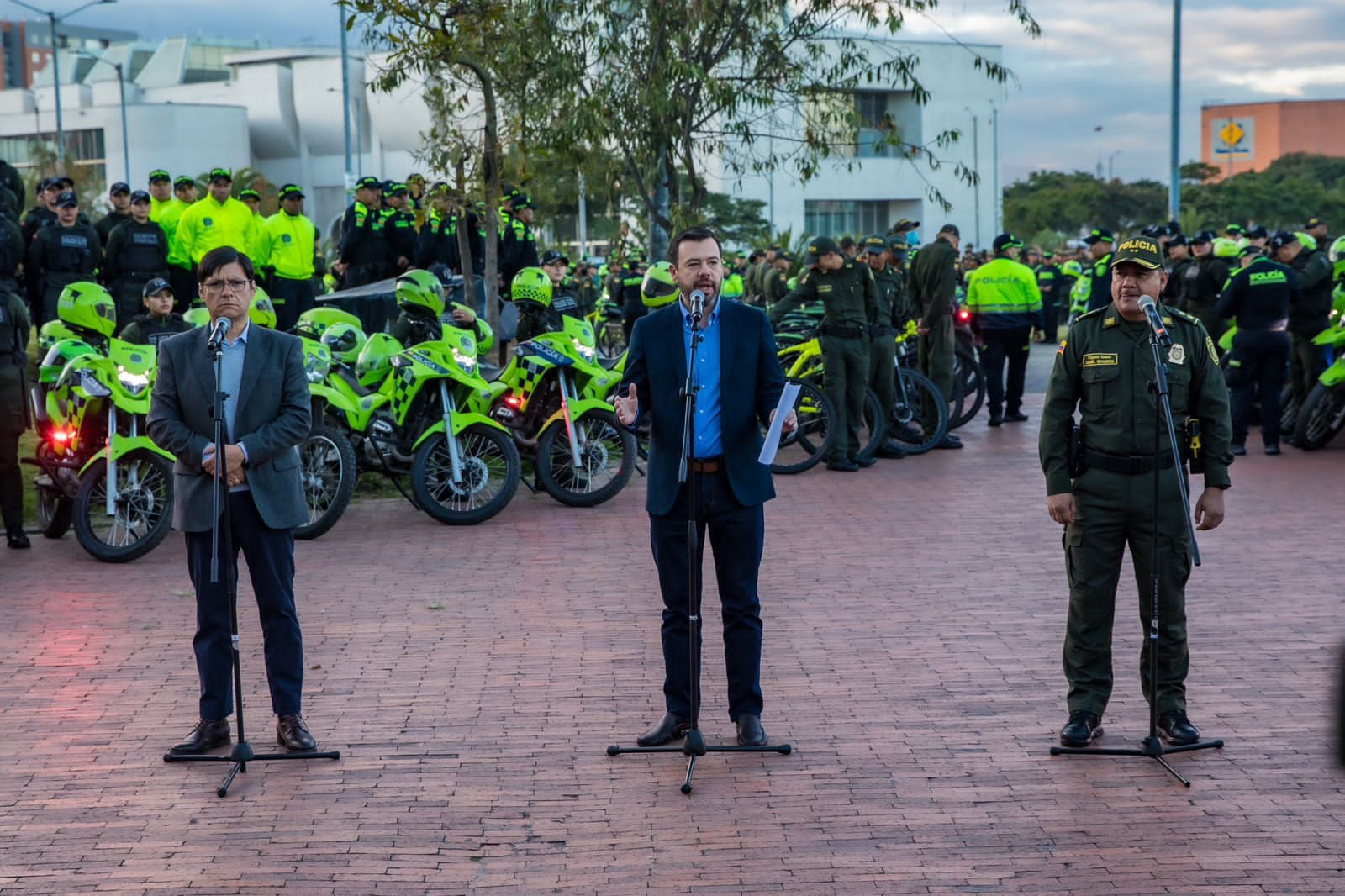 ‘Bogotá Camina Segura’, la estrategia para combatir robos, homicidios y extorsión en la capital; así funcionará desde este miércoles