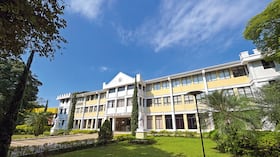 Con más de 70 años de historia, el Colegio Bilingüe Lacordaire de Cali ofrece un modelo formativo flexible, basado en valores.