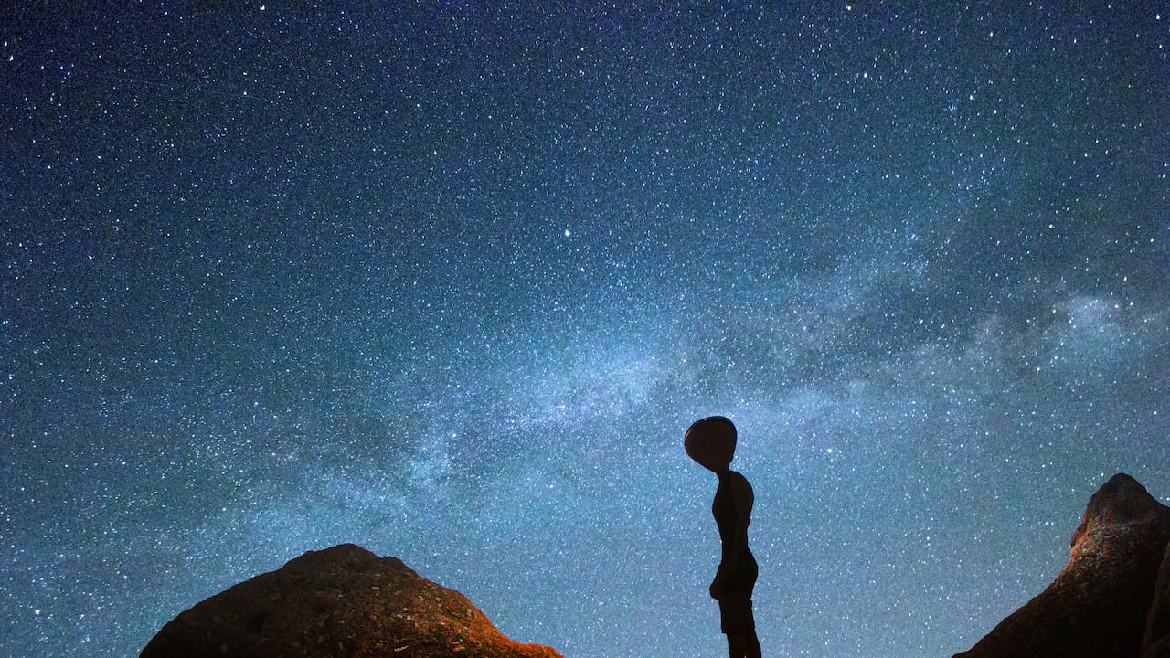 El exintegrante de la Nasa desató controversia por las declaraciones que realizó.