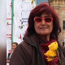 Ariza actualmente es la directora del teatro La Candelaria.