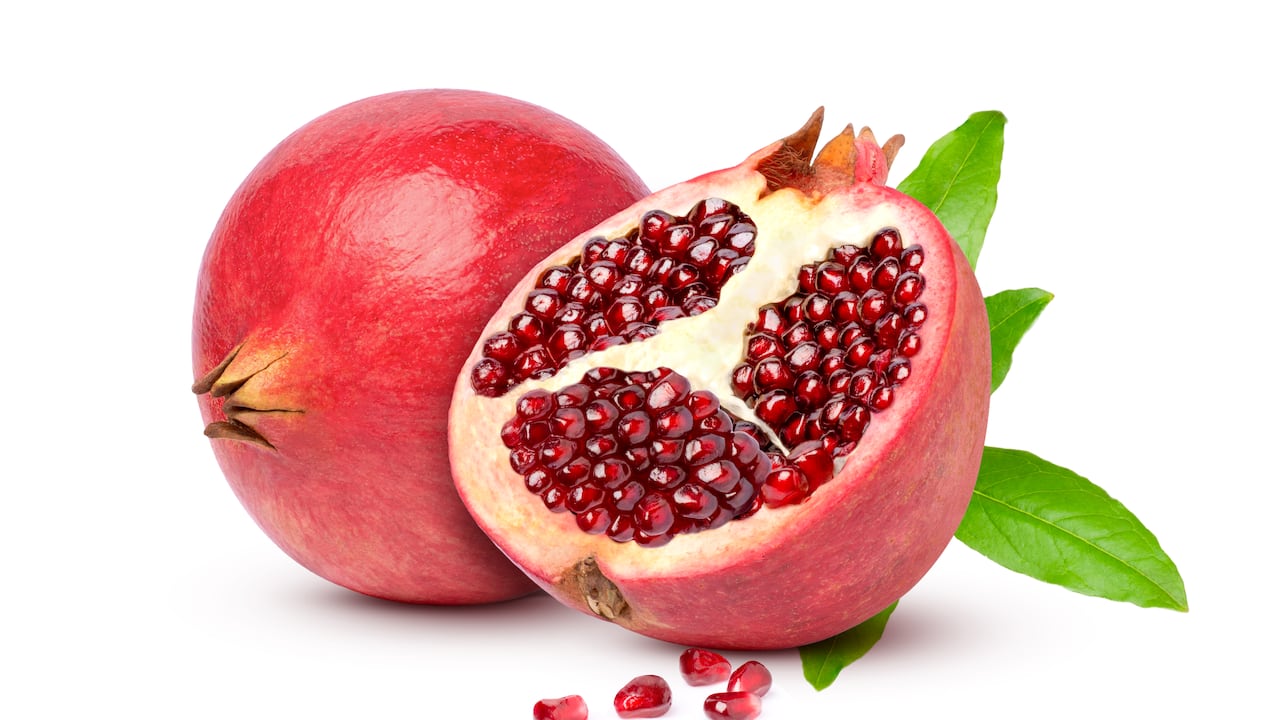 El zumo de esta fruta combate varias afecciones.