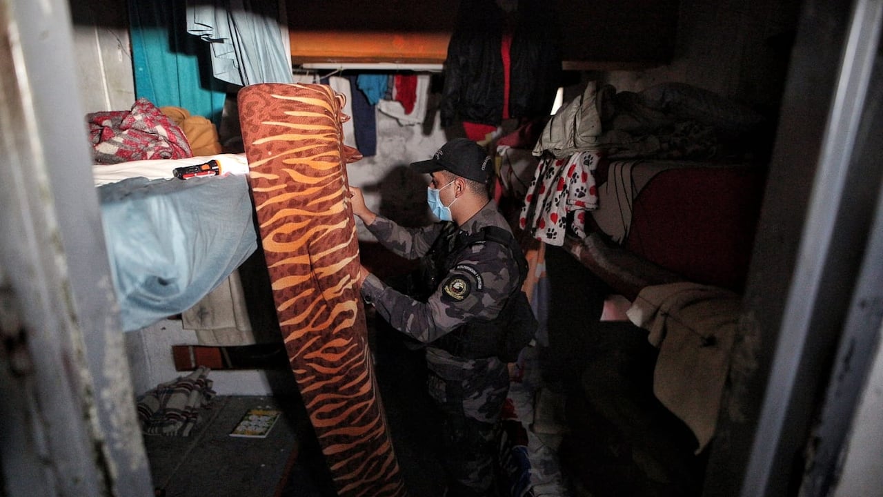 Inpec se tomó las principales cárceles del país. Arrancaron con La Picota.