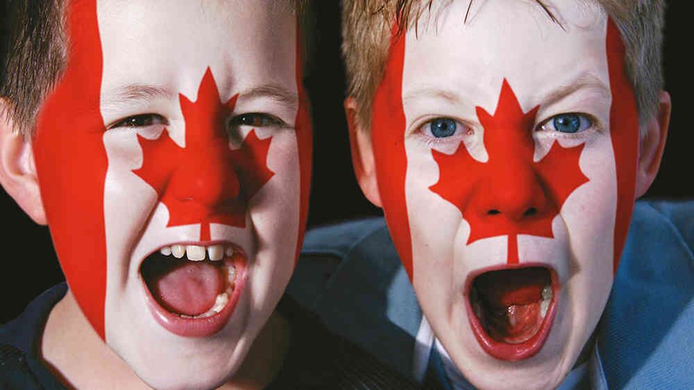 ¡Estamos de fiesta!