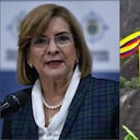 Procuradora Margarita Cabello advierte sobre norma del PND: "Es inconstitucional", asegura