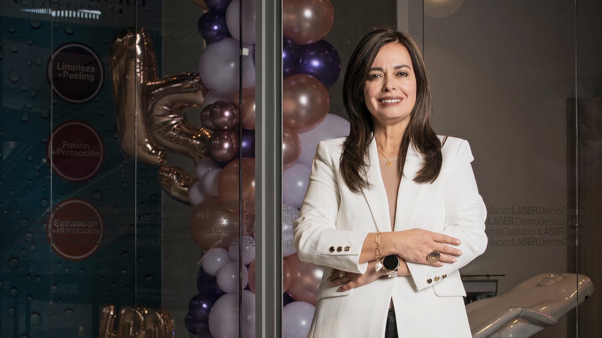 NO USAR, USO EXCLUSIVO MEJOR COLOMBIA, Especial Salud Estética, Siesua