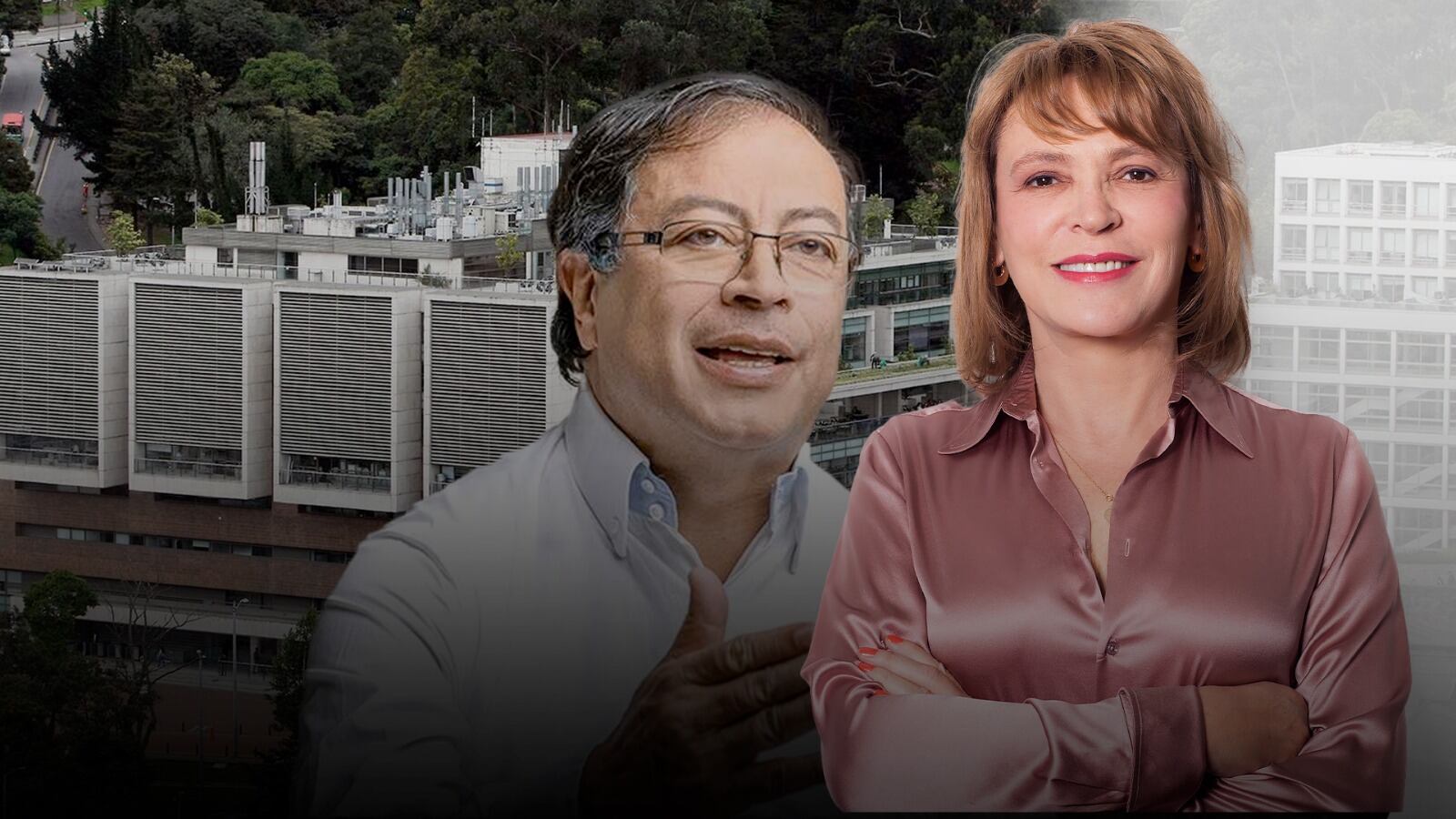 A los medios no nos pueden prohibir la reseña de las noticias, sobre todo cuando tienen que ver con la salud del Presidente, que no solo es de máximo interés público, sino un derecho ciudadano. Por eso es incomprensible un comunicado expedido por la facultad de derecho de la respetada, reputada y querida Universidad de los Andes, en el que se sostiene que los medios estamos estigmatizando al Presidente.