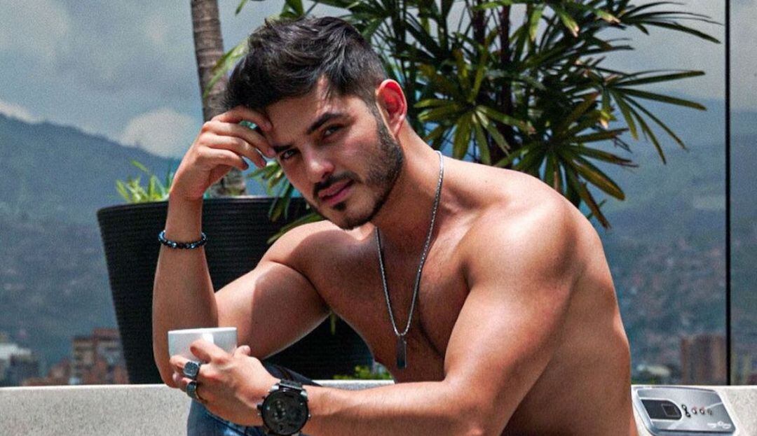 Juanse Quintero le escribió una carta al amigo que terminó con su vida.