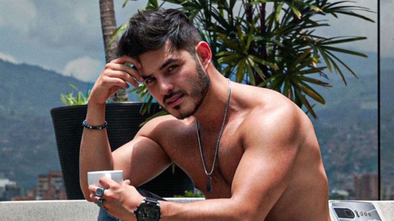 Juanse Quintero le escribió una carta al amigo que terminó con su vida.