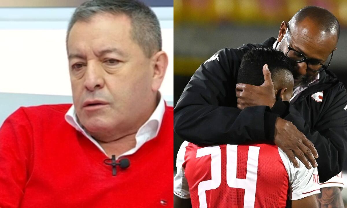 Eduardo Méndez y Agustín Julio se defendieron ante la demanda de Jaguares de Córdoba.