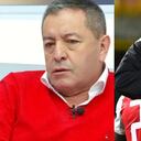 Eduardo Méndez y Agustín Julio se defendieron ante la demanda de Jaguares de Córdoba.