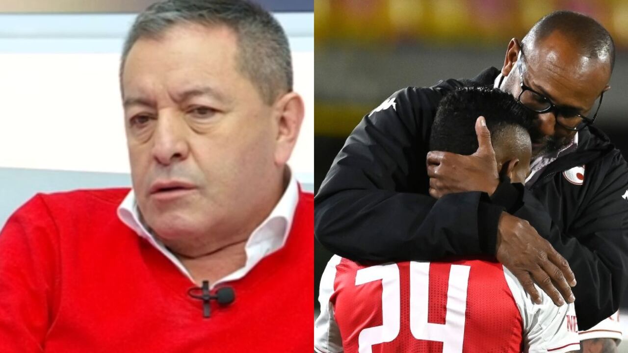 Eduardo Méndez y Agustín Julio se defendieron ante la demanda de Jaguares de Córdoba.