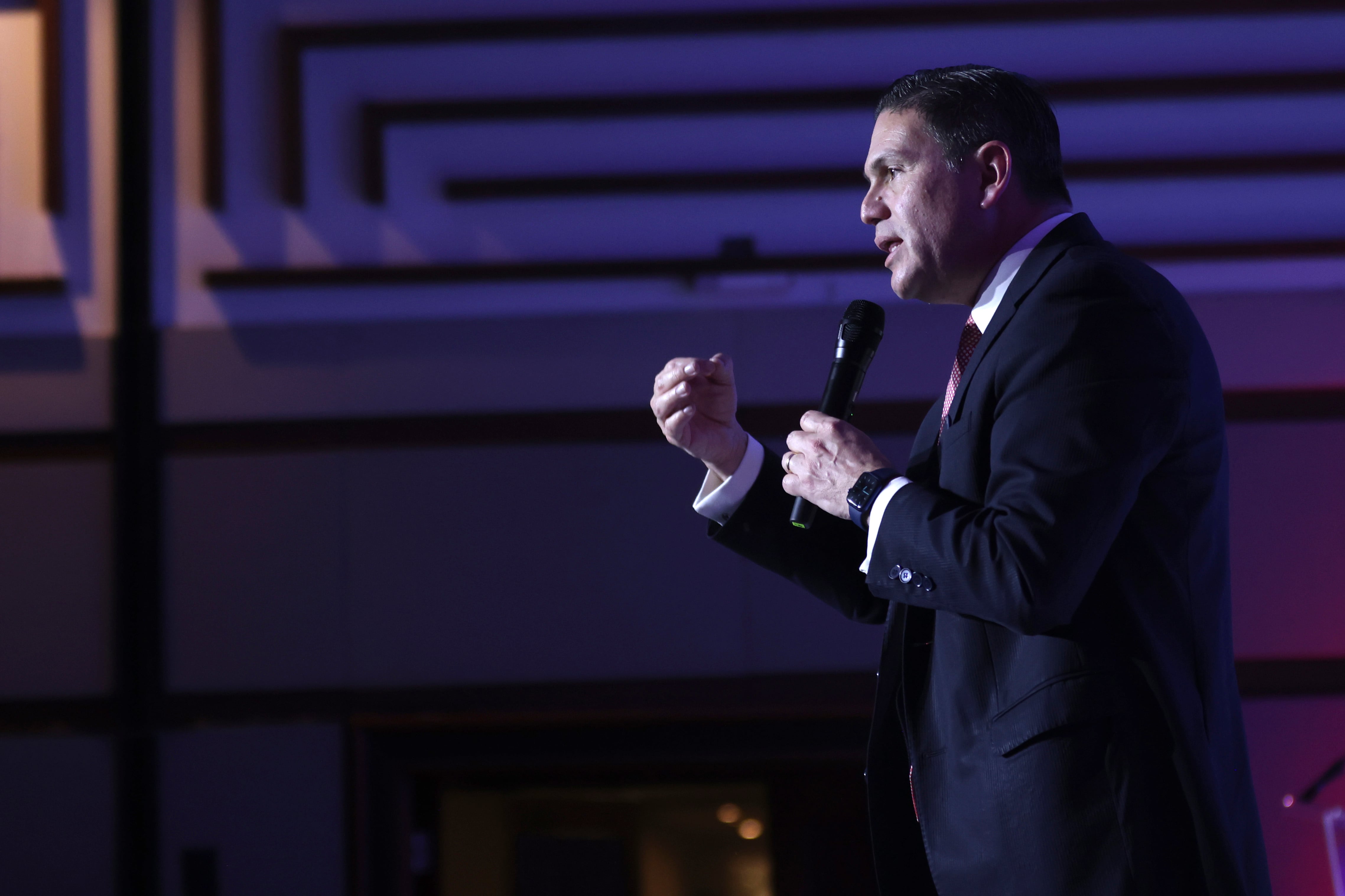 DEBATE | Gran Consulta por Colombia: ¿Quién tiene el mejor plan para el país?