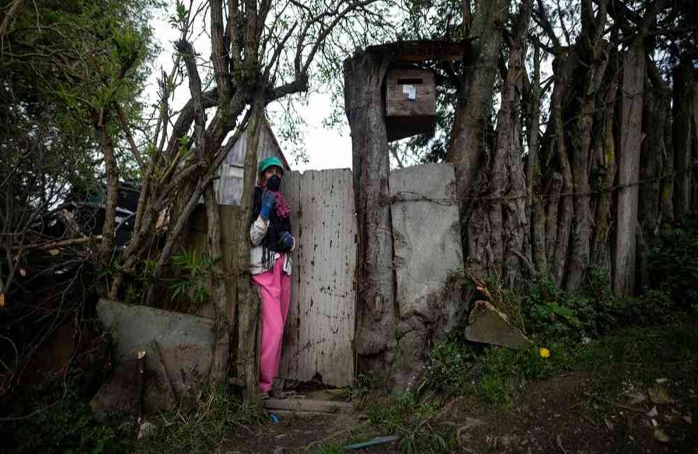 Según el más reciente reporte del Ministerio de Salud, en Colombia ya se han registrado 5.949 casos confirmados de coronavirus, 269 muertos y 1.268 recuperados. Esteban Vega La-Rotta-SEMANA
