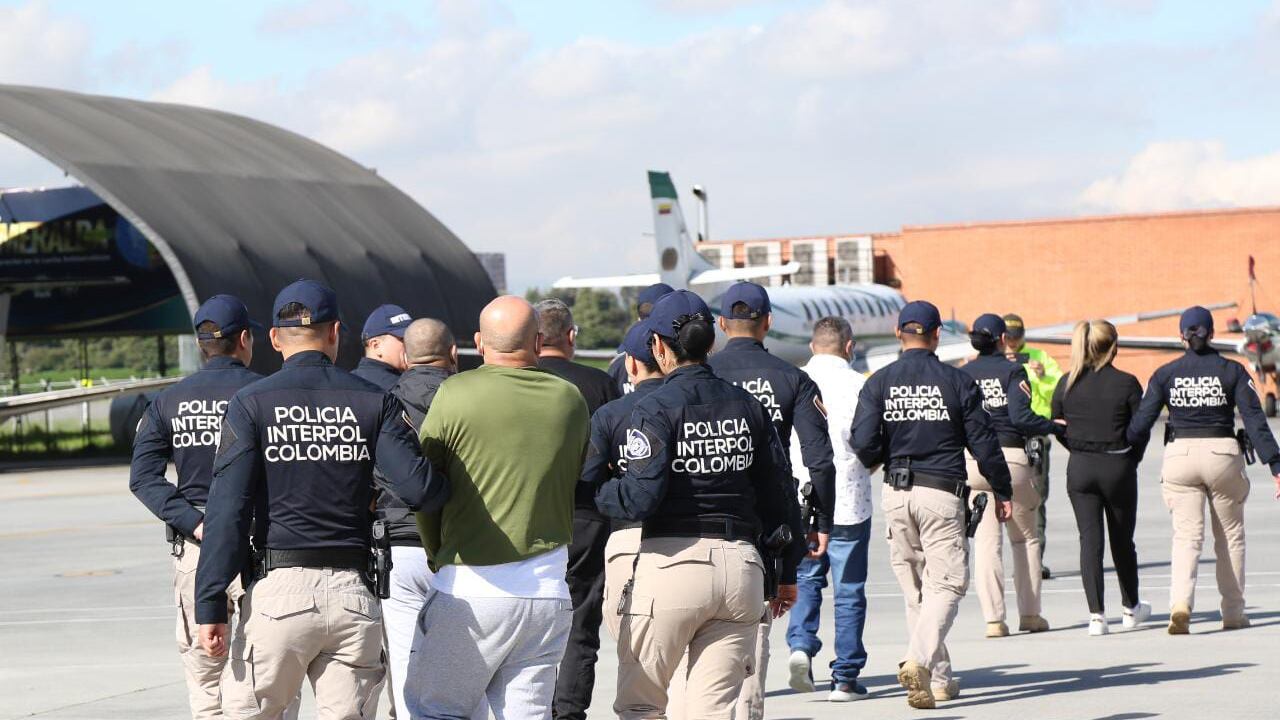 Extradiciones-Imagen de Referencia