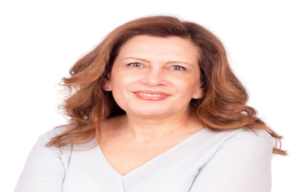 María Margarita Castro, CEO de BluHorizon