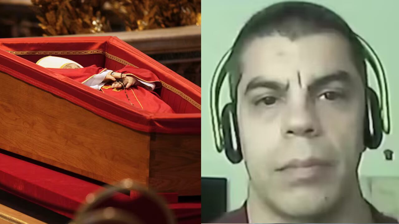 Mauro Bergoglio, sobrino del pontífice argentino, finalmente podrá viajar a Roma para asistir al funeral de su tío.