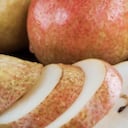 La pera ayuda a regular el azúcar en la sangre.