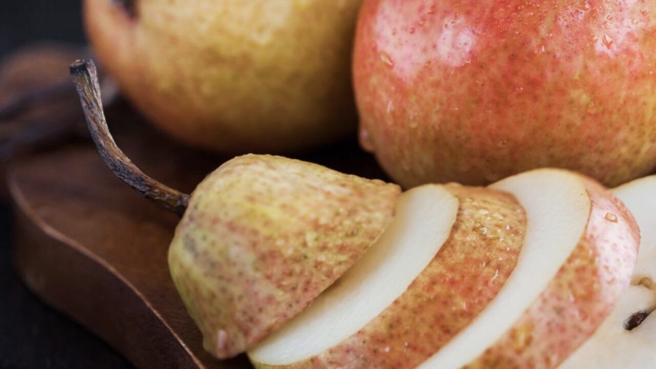 Fruta que tiene múltiples beneficios.