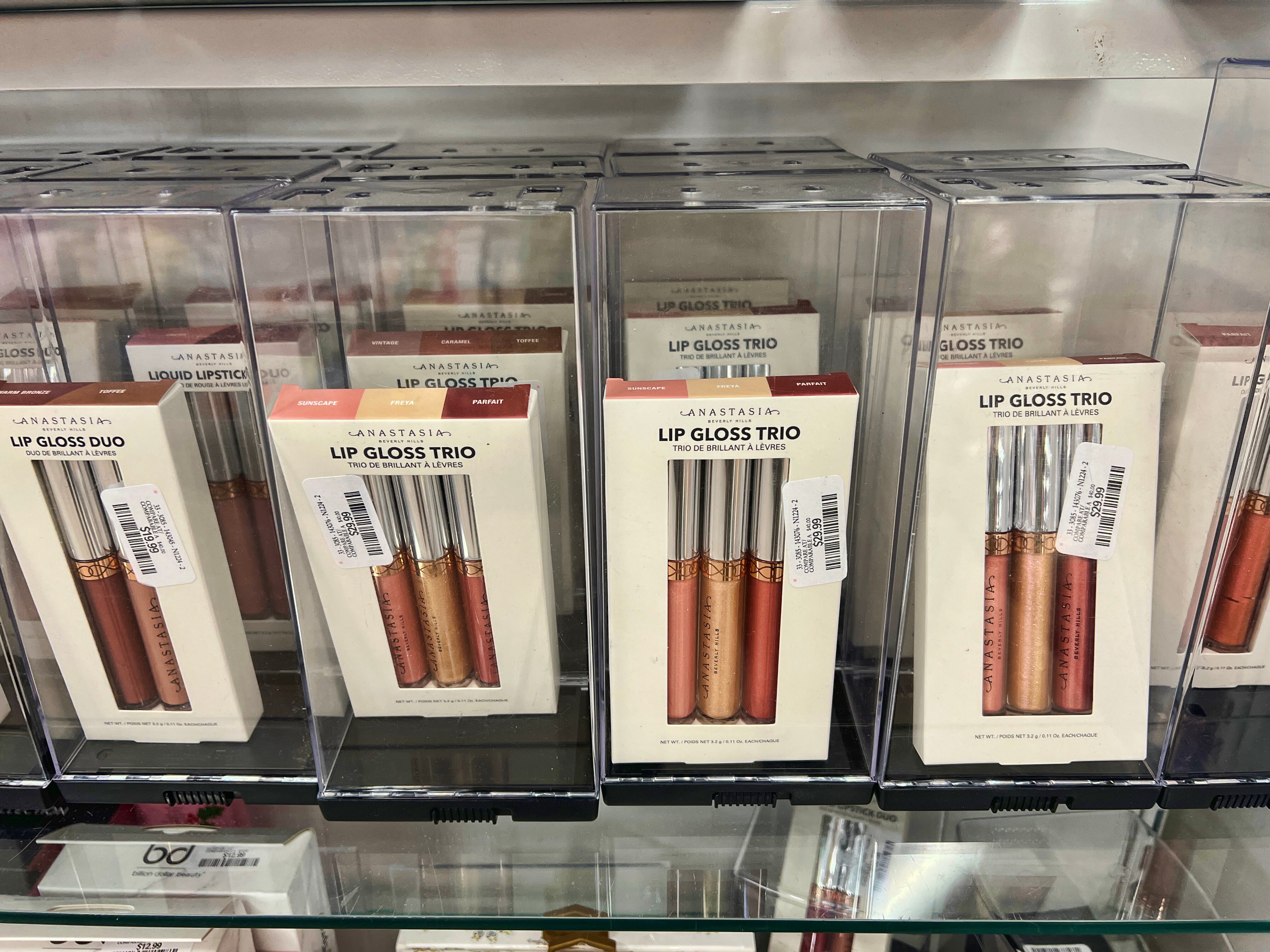 Las autoridades incautan cargamentos con productos de belleza ilegales que pueden traer fuertes consecuencias para la salud
(Foto: Creative Touch Imaging Ltd./NurPhoto via Getty Images)