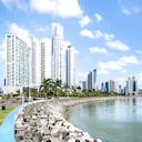 Panamá es una de los países donde los colombianos se interesan a la hora de invertir.