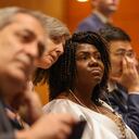 Vicepresidenta Francia Márquez en la ONU.