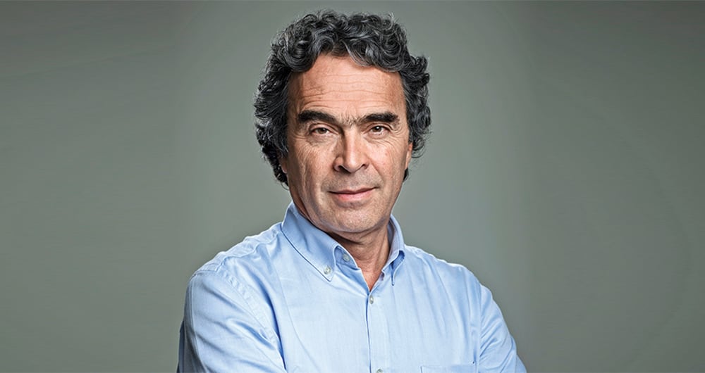 Sergio Fajardo