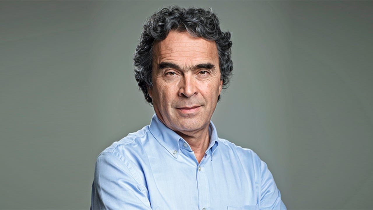 Sergio Fajardo era uno de los candidato con más opciones de llegar a la casa de Nariño, pero en las últimas semanas se ha desplomado.