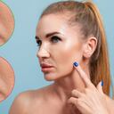 Esta es la manera ideal para depilarse el bigote y que no le salgan manchas, según la IA