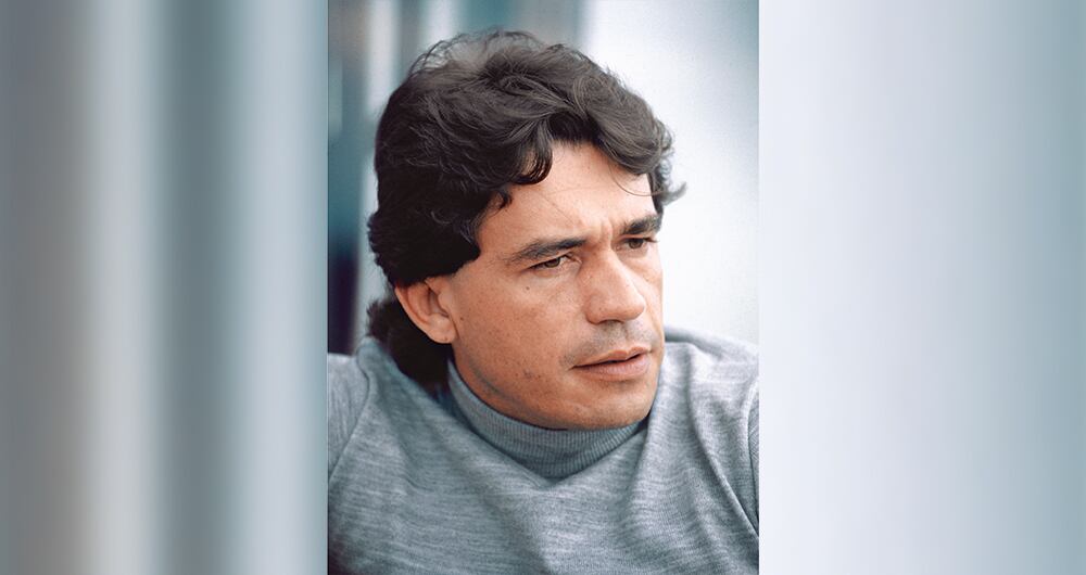  Carlos Lehder, de 74 años, reside en Fráncfort, Alemania. Según sus propias palabras, allí vive como un ciudadano “contrito, rehabilitado, obediente de las leyes y, por fin, libre”.