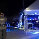 Suspenden concierto en Cali.