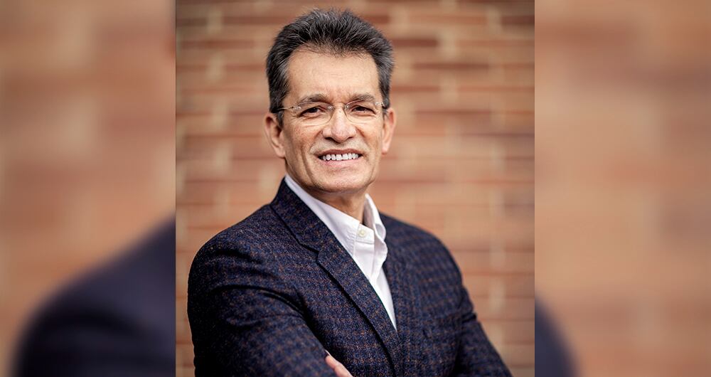 javier díaz Presidente de Analdex