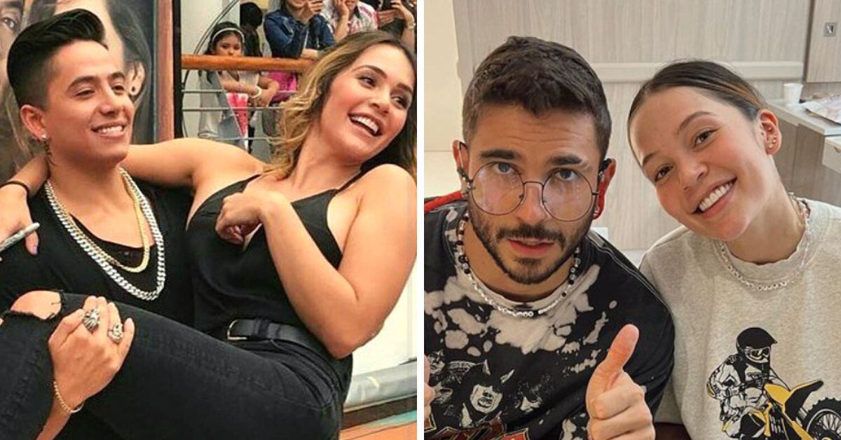Juan Duque, nuevo novio de Lina Tejeiro, estaría en proyecto con Andy Rivera