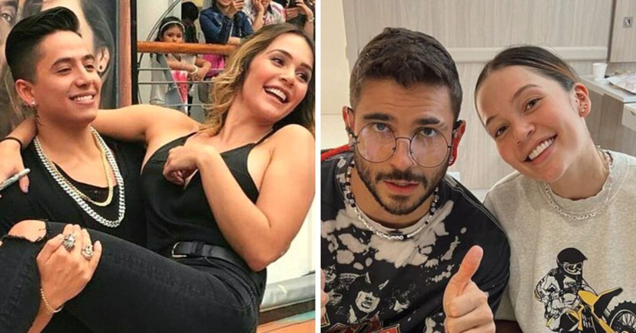 Juan Duque, nuevo novio de Lina Tejeiro, estaría en proyecto con Andy Rivera