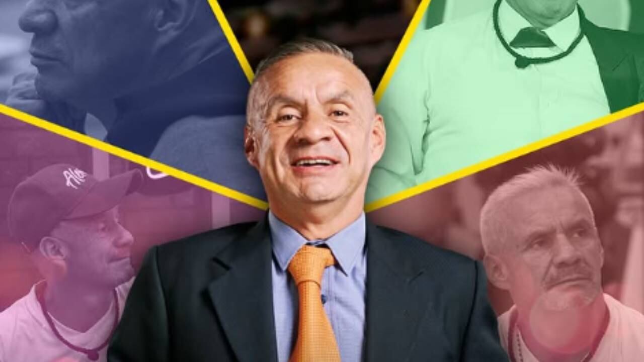 Alerta fue eliminado de La casa de los famosos 2025