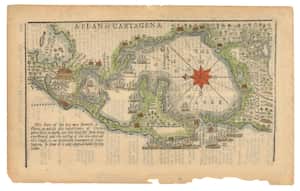 Si los mapas son lo suyo, en el catálogo encontrará una buena cantidad.