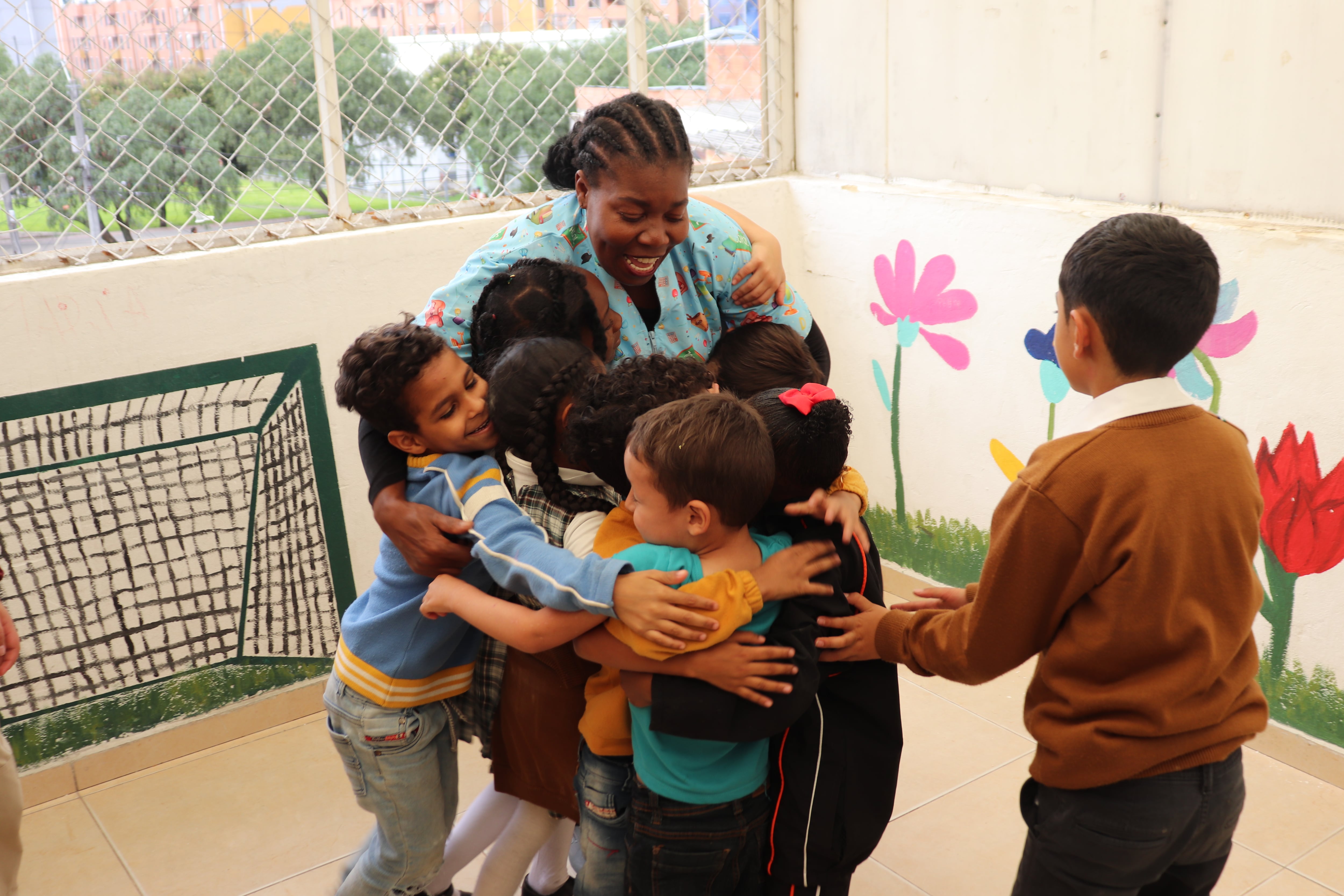Zulma a personas que están pensando en emprender es que “no les dé miedo, siempre debemos dar un paso adelante y arriesgarnos. No hay como trabajar para nosotros mismos”
