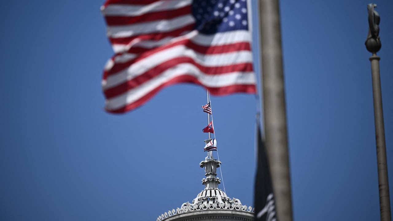 ¿Quiere vivir en EE.UU.? Todo sobre la lotería de Visas, una opción rápida para vivir en Norteamérica Foto: AFP