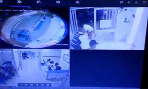 Robaron el hospital de Siloé en Cali, atracadores se hiceron pasar por pacientes