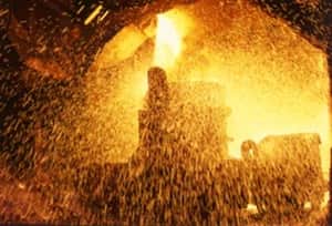 Con Acerías Paz del Río, el grupo brasileño garantizó reservas de hierro, caliza, escoria y carbón, las materias primas necesarias para meterse en el negocio del cemento.